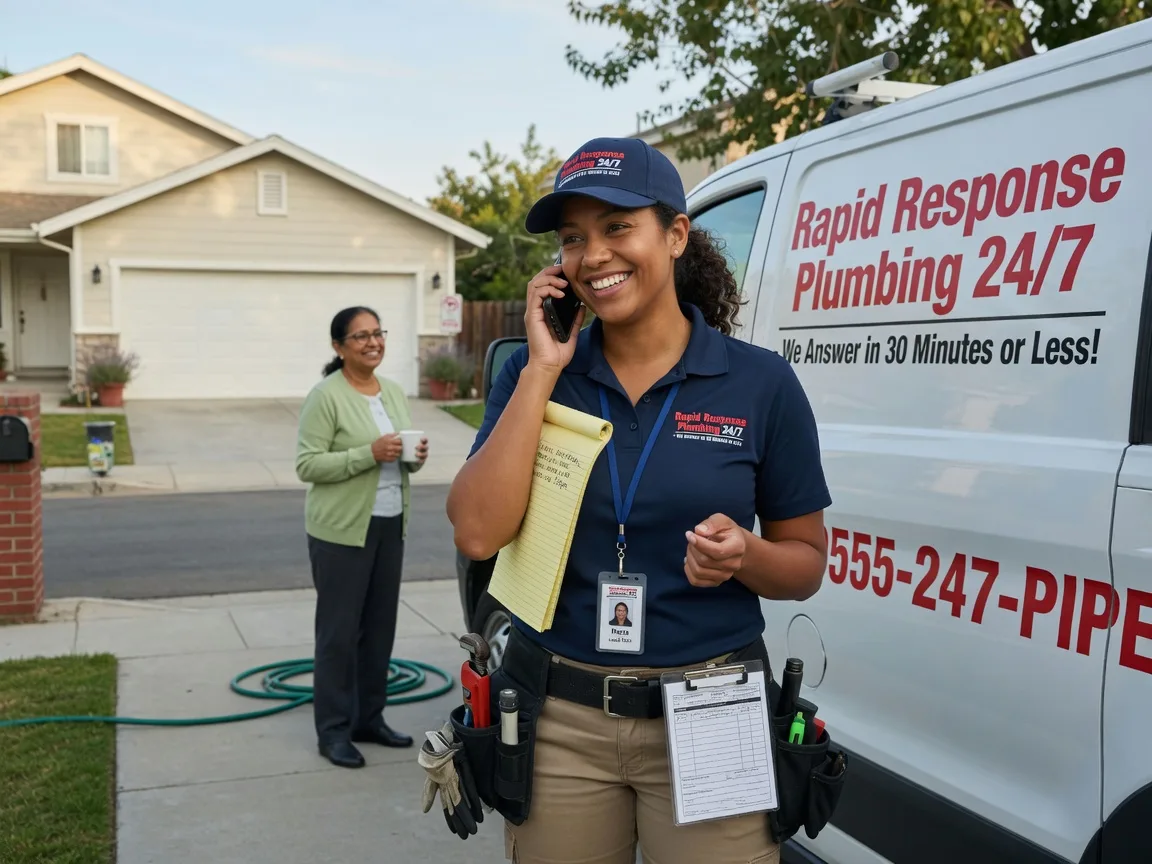 Emergency Plumber Burnham, PA FAQs